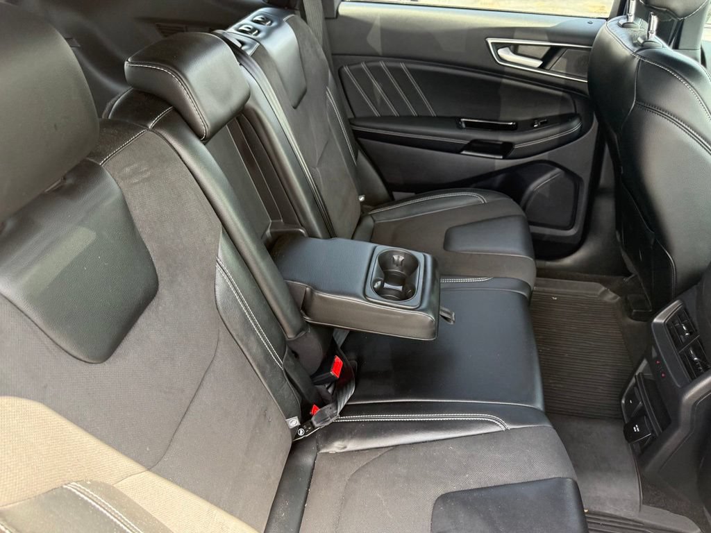 Certified 2020 Ford Edge ST w/ Equipment Group 401A AWD/4WD image 60