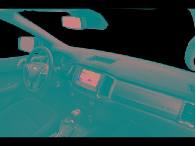 Certified 2019 Ford Ranger XL w/ FX4 Off-Road Package image 35