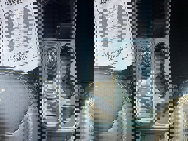 Certified 2025 Ford Maverick Lobo image 21