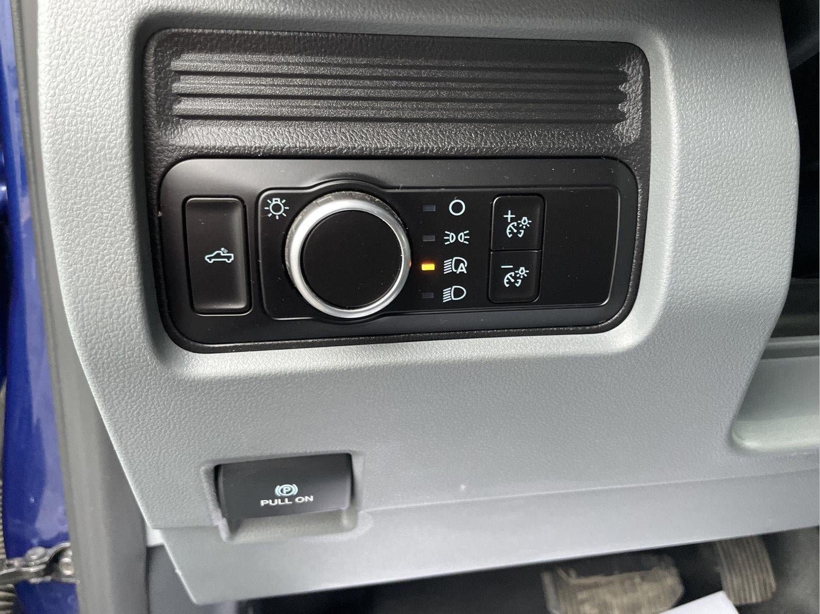 Certified 2026 Ford F250 XL AWD/4WD image 18