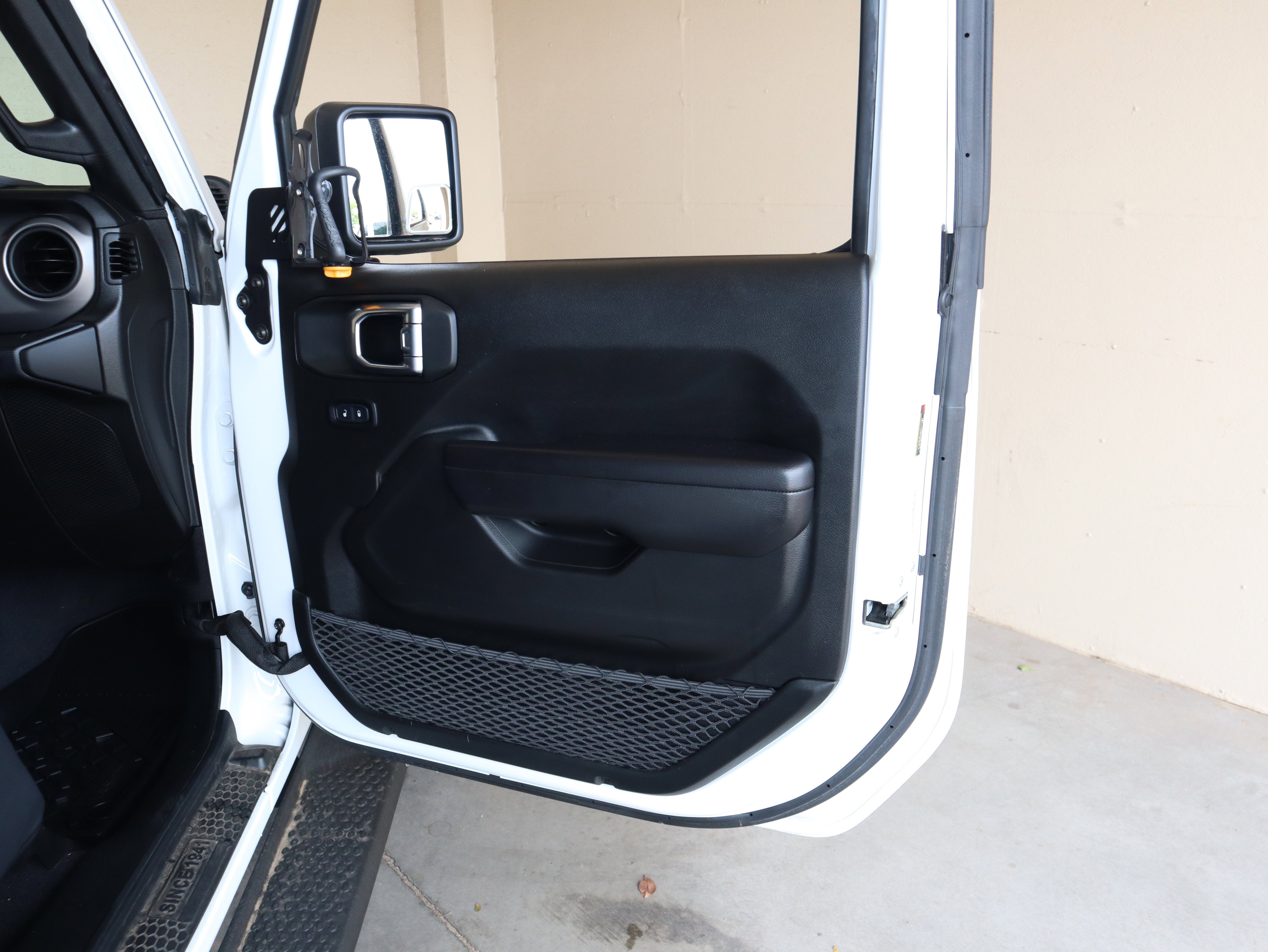 Used 2021 Jeep Wrangler Unlimited Sport AWD/4WD image 39