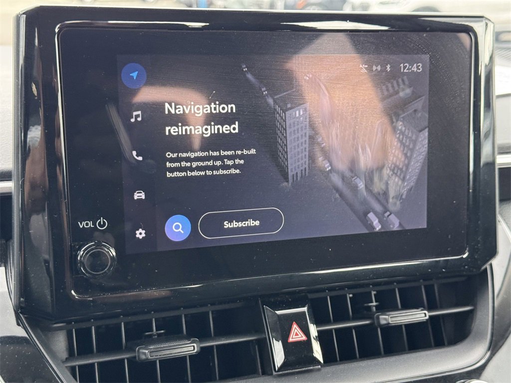 Used 2024 Toyota Corolla LE image 12