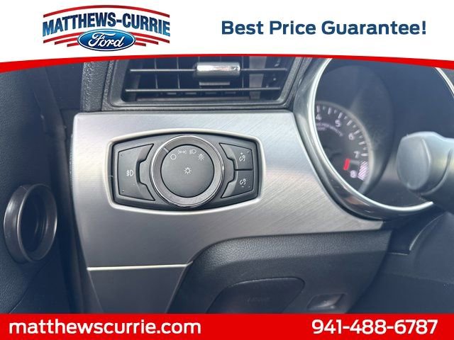 Certified 2018 Ford Mustang GT Premium image 24