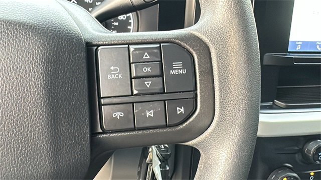 Certified 2024 Ford F250 XL w/ XL Driver Assist Package image 25