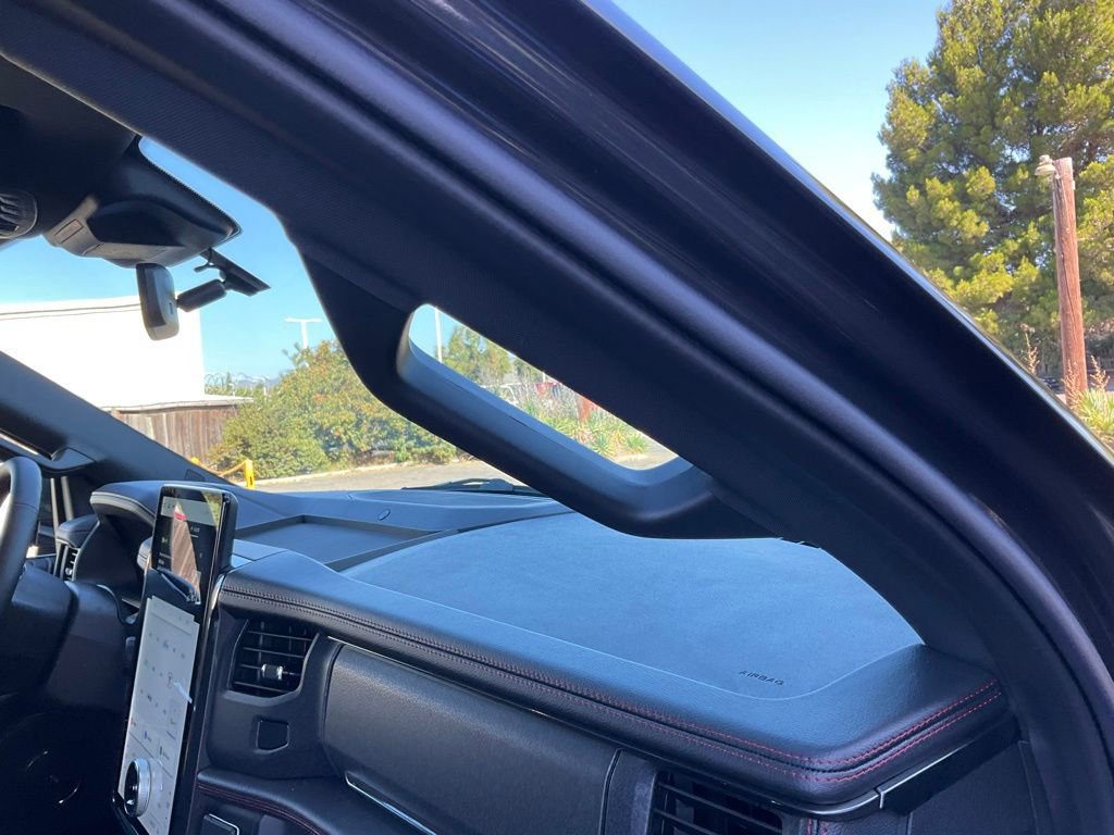 Certified 2024 Ford Expedition Limited image 71