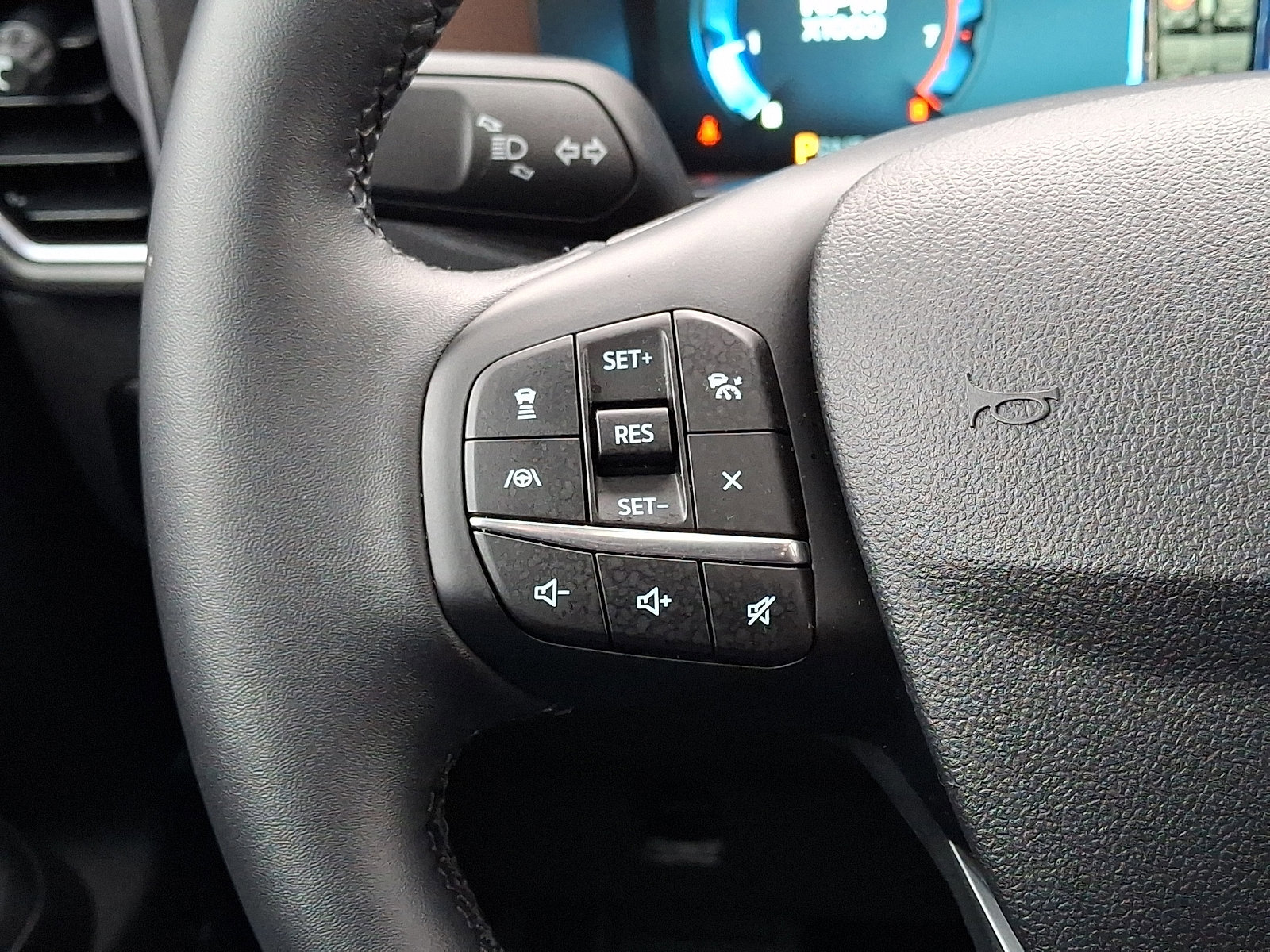 Certified 2025 Ford Bronco Sport Outer Banks w/ Outer Banks Tech Package+ image 25