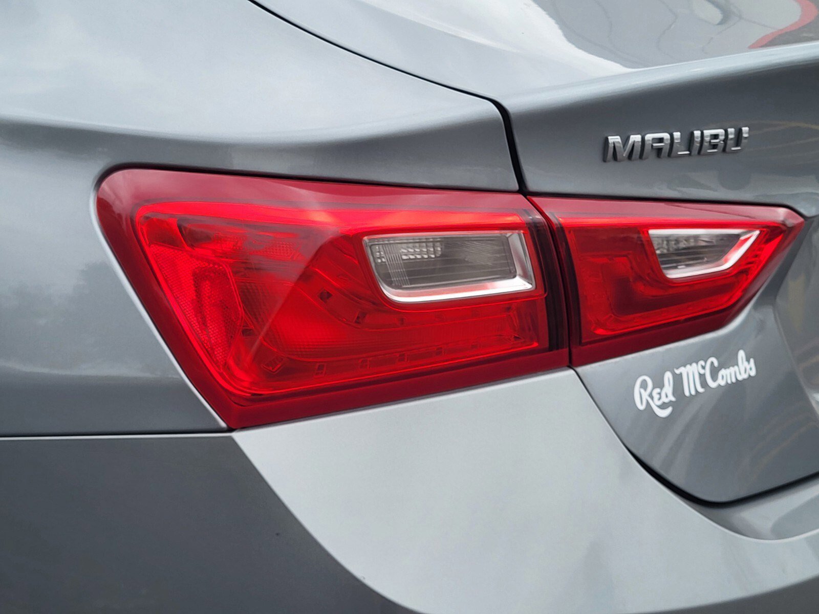 Used 2024 Chevrolet Malibu LT image 10