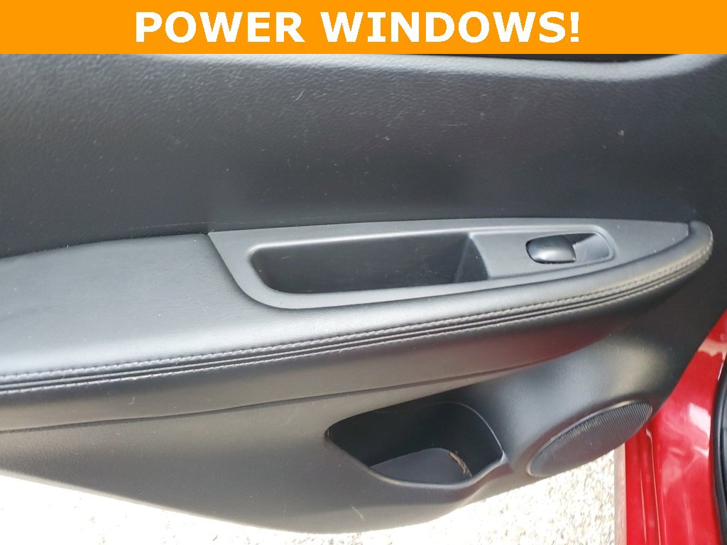 Used 2017 Nissan Rogue Sport S w/ S Appearance Package image 9