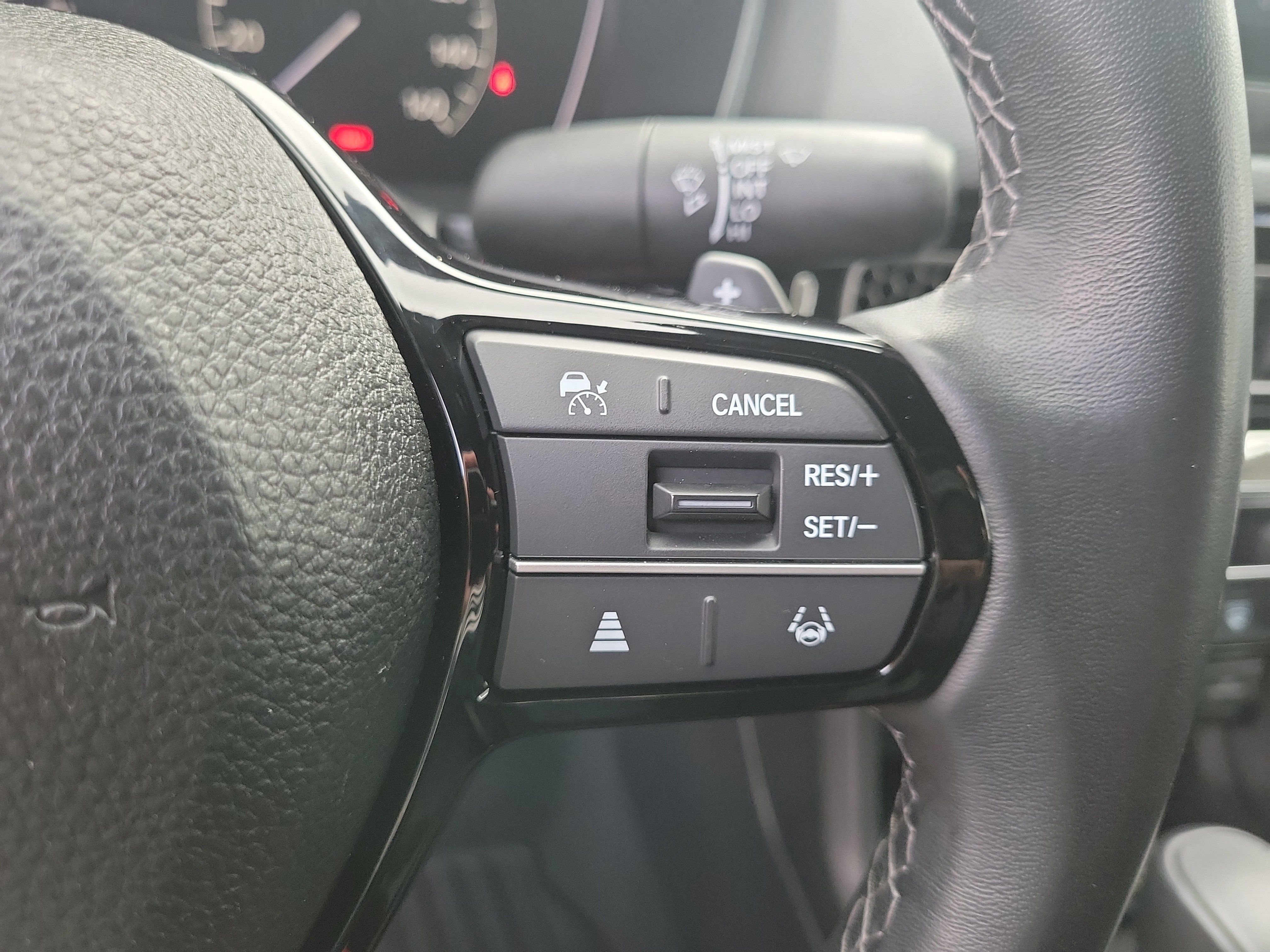 Used 2024 Honda Civic Sport image 7