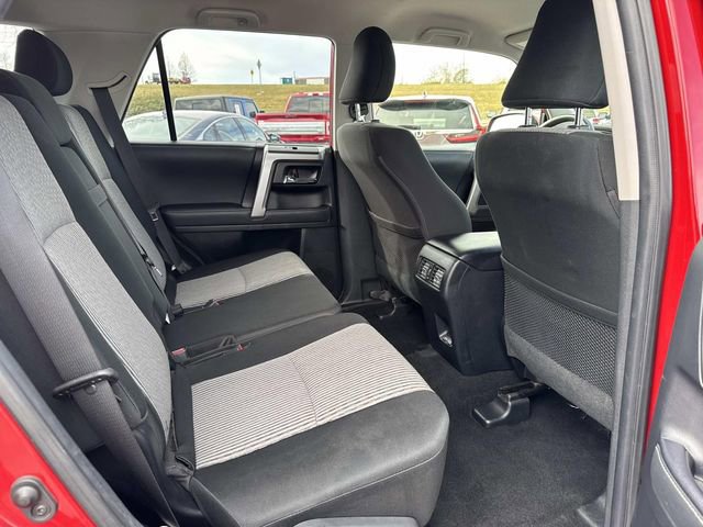 Used 2024 Toyota 4Runner SR5 image 10