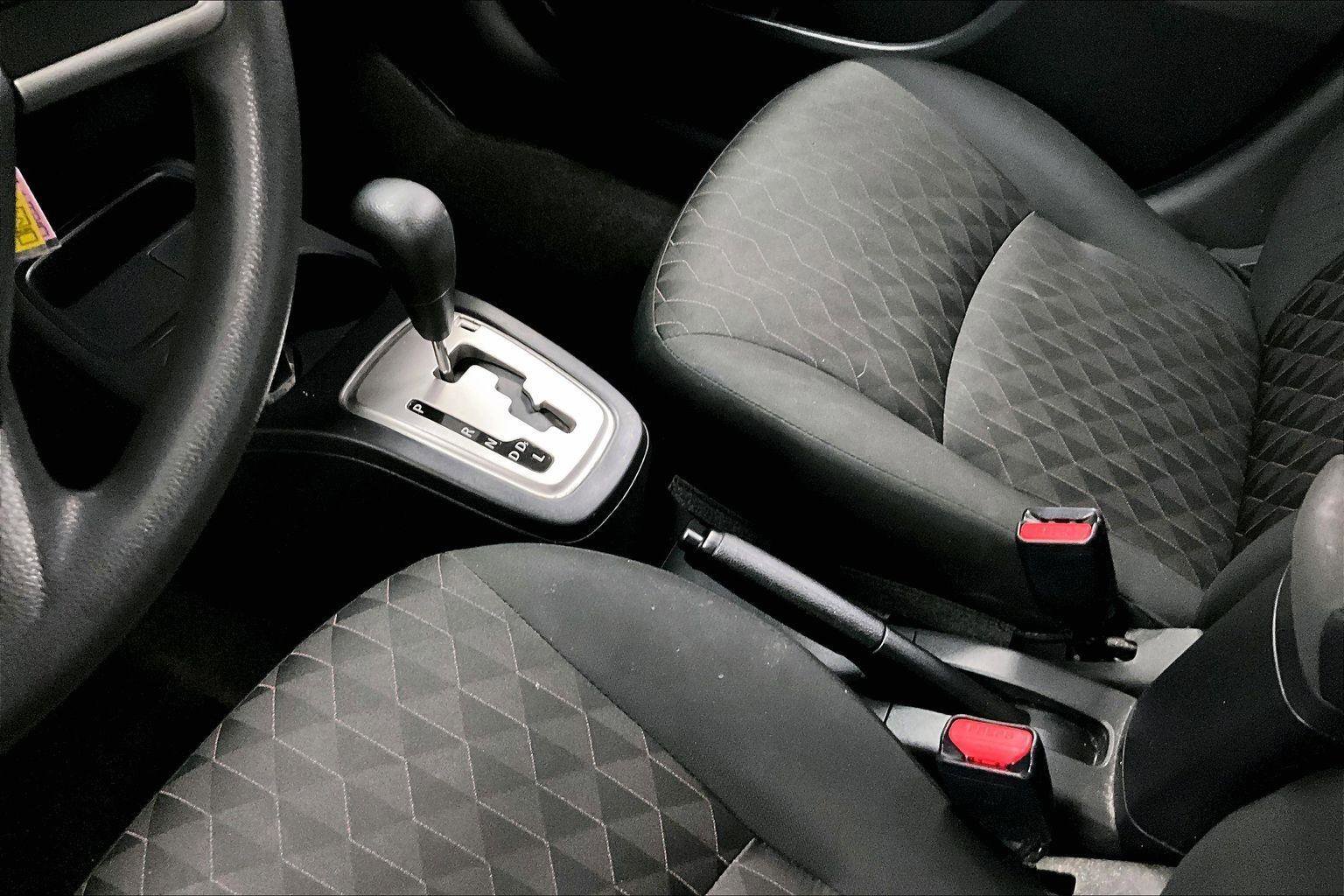 Used 2023 Mitsubishi Mirage ES image 16