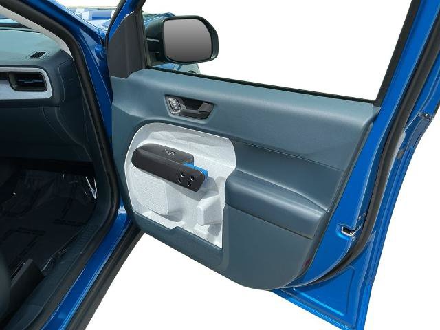Certified 2026 Ford Maverick XLT FWD image 25