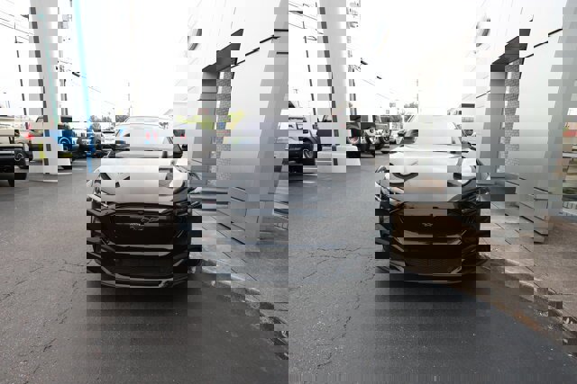 Certified 2025 Ford Mustang Mach-E Premium image 7