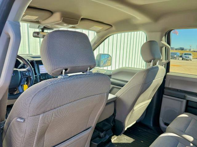 Certified 2019 Ford F150 XLT w/ Equipment Group 302A Luxury image 13