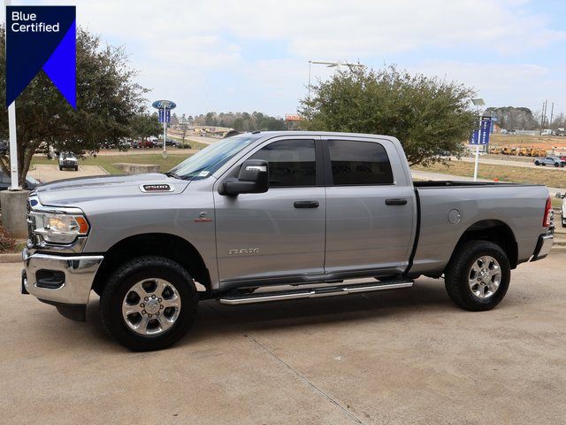 Used 2024 RAM 2500 Big Horn