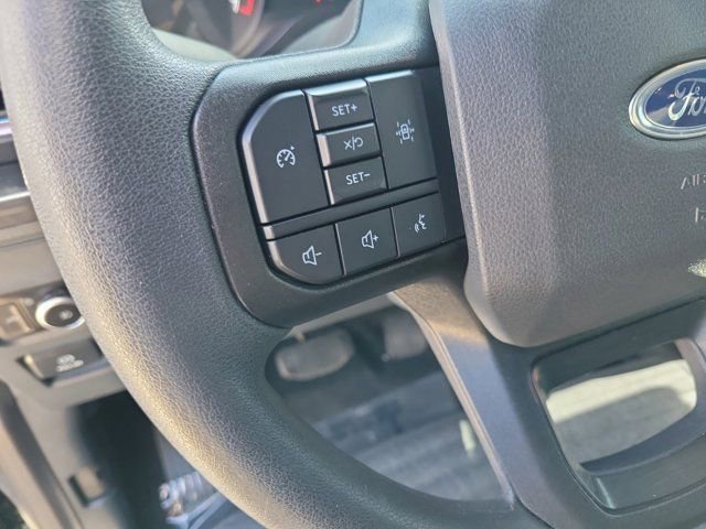 Certified 2023 Ford F150 XL w/ STX Appearance Package image 24
