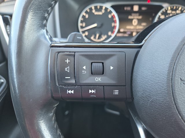 Used 2022 Nissan Rogue SL w/ SL Premium Package AWD/4WD image 19