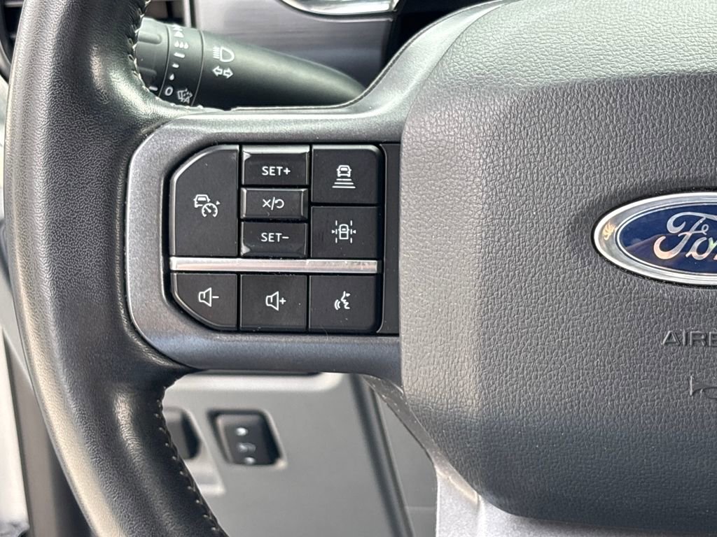 Certified 2023 Ford F150 Lariat w/ Equipment Group 502A High image 18