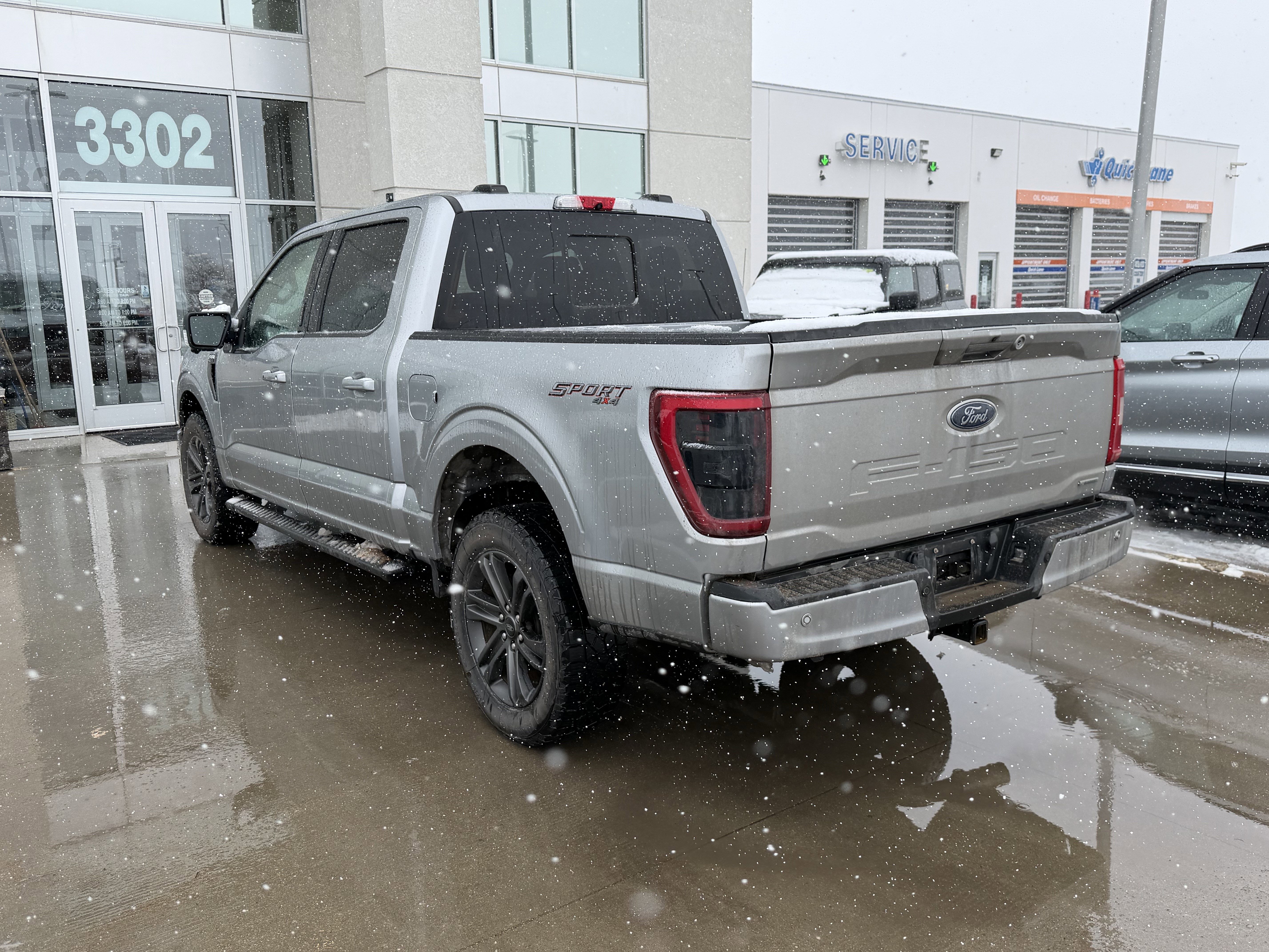 Certified 2022 Ford F150 XLT w/ Equipment Group 302A High video 2