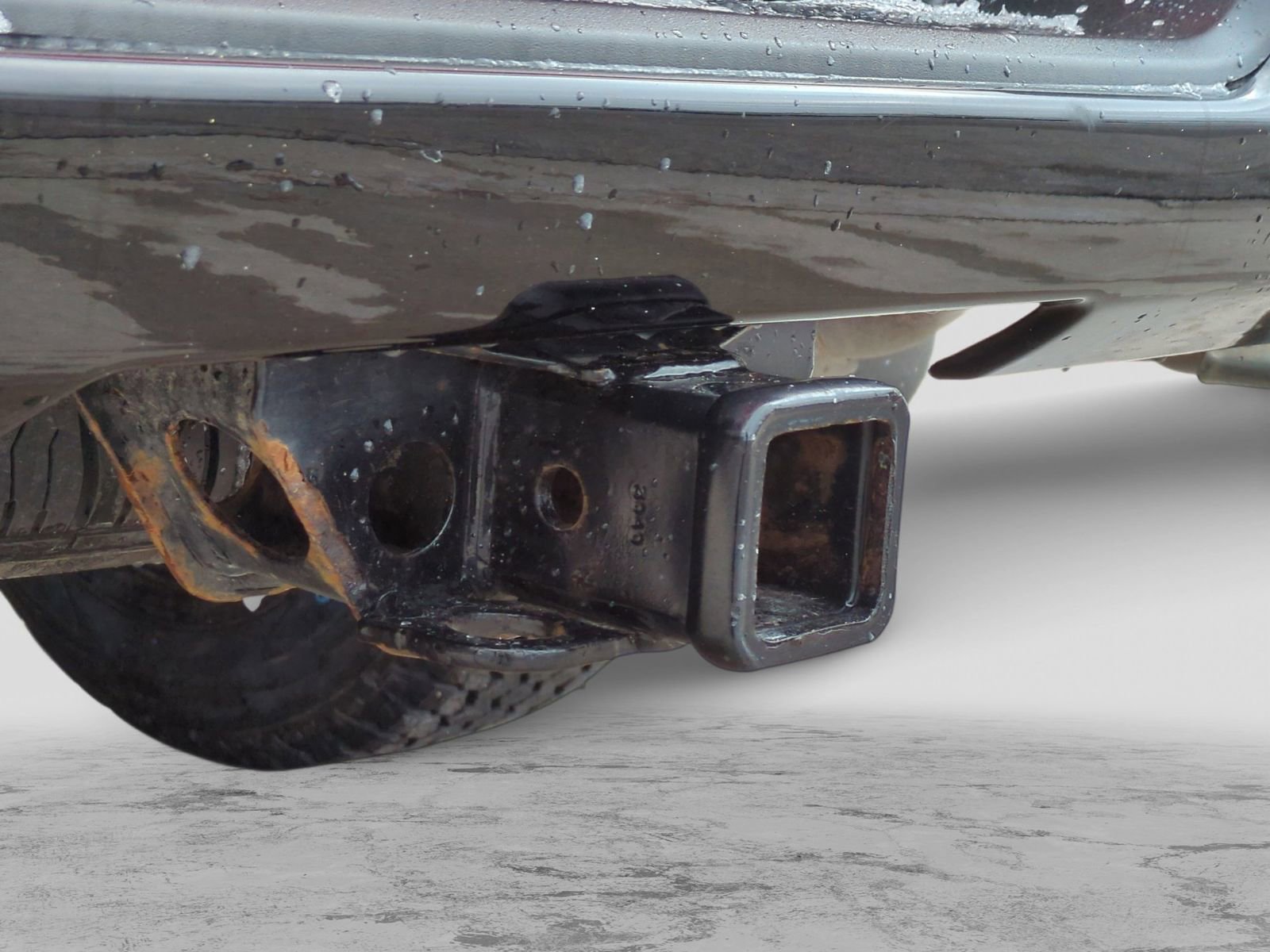 Used 2021 Chevrolet Silverado 1500 Custom Trail Boss image 35