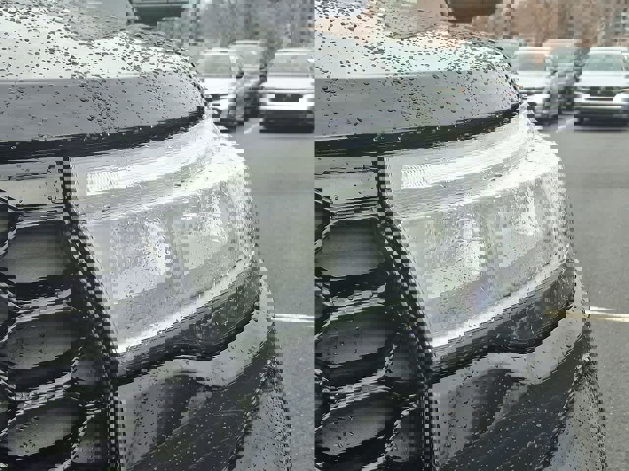 Certified 2025 Ford Explorer ST image 30