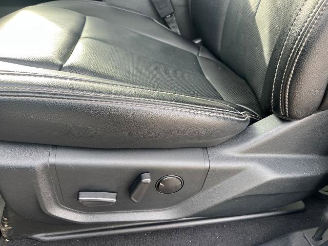 Certified 2021 Ford F250 Lariat w/ Lariat Ultimate Package image 19