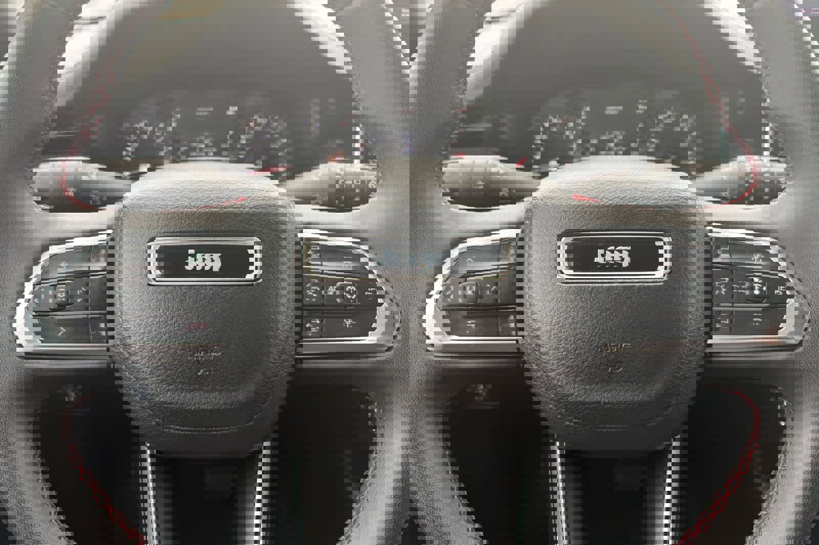 Used 2023 Jeep Compass Trailhawk w/ Trailer Tow Group image 23