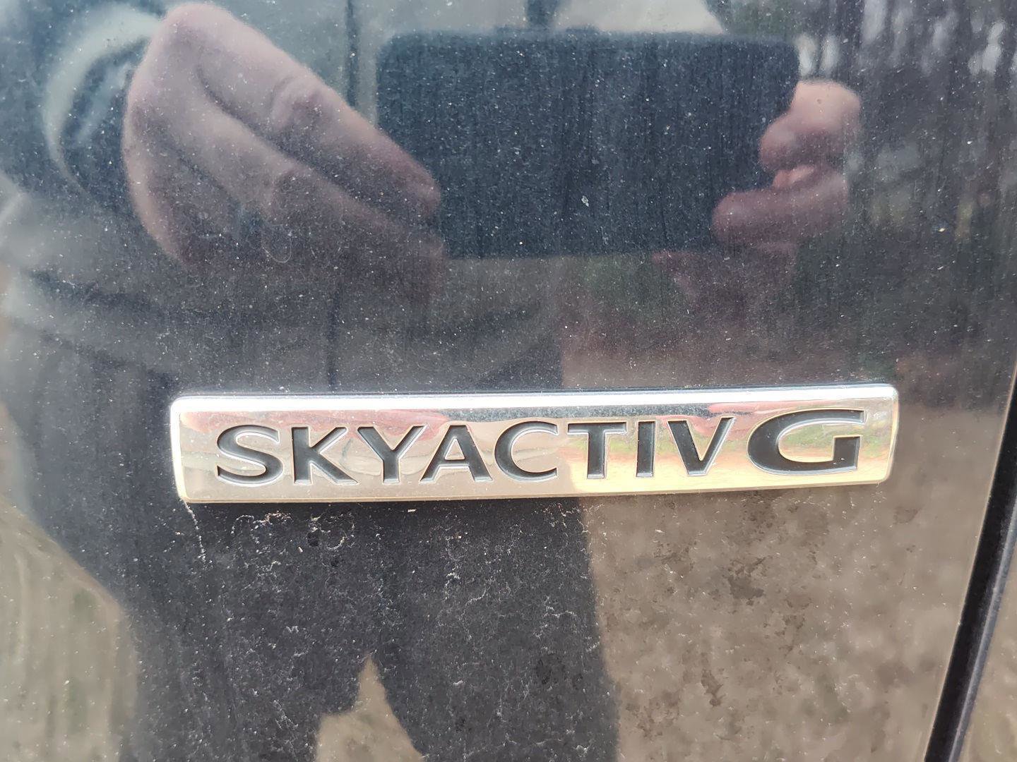 Used 2022 MAZDA CX-9 Touring w/ Touring Premium Package image 10