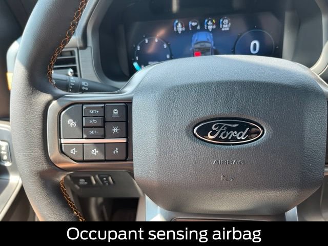 Certified 2025 Ford F150 Tremor w/ Bed Utility Package AWD/4WD image 31