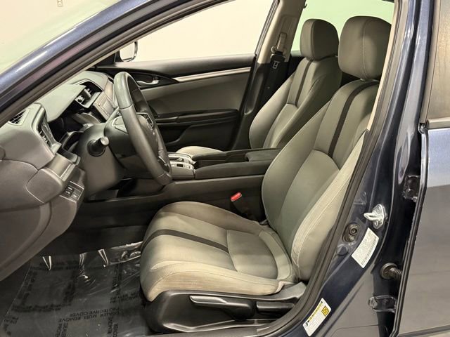 Used 2021 Honda Civic LX image 13