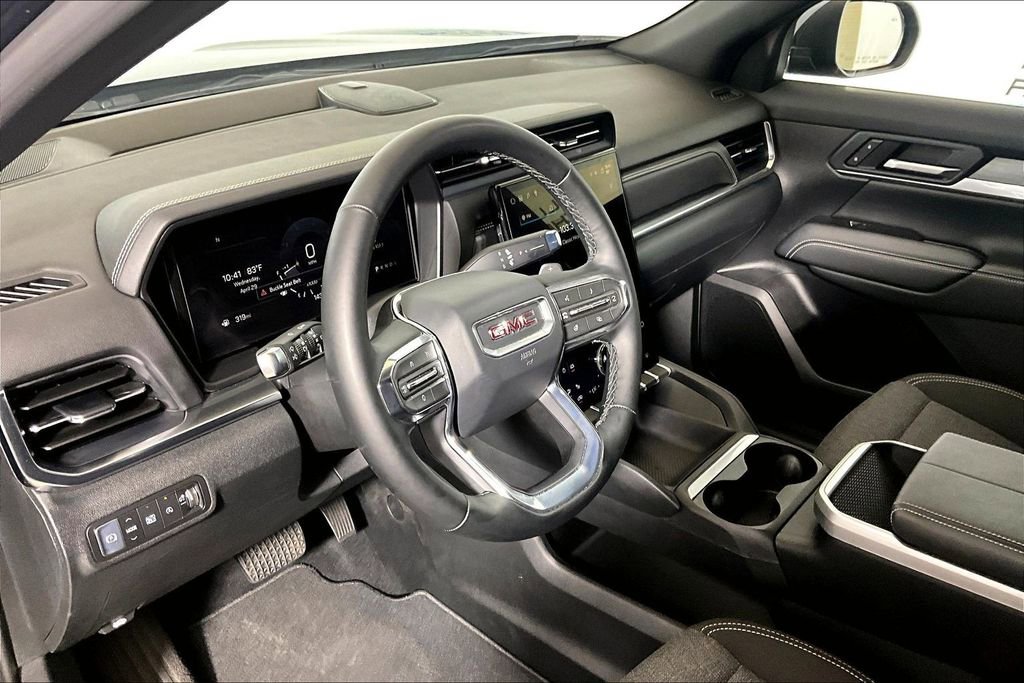 Used 2026 GMC Terrain Elevation FWD image 10