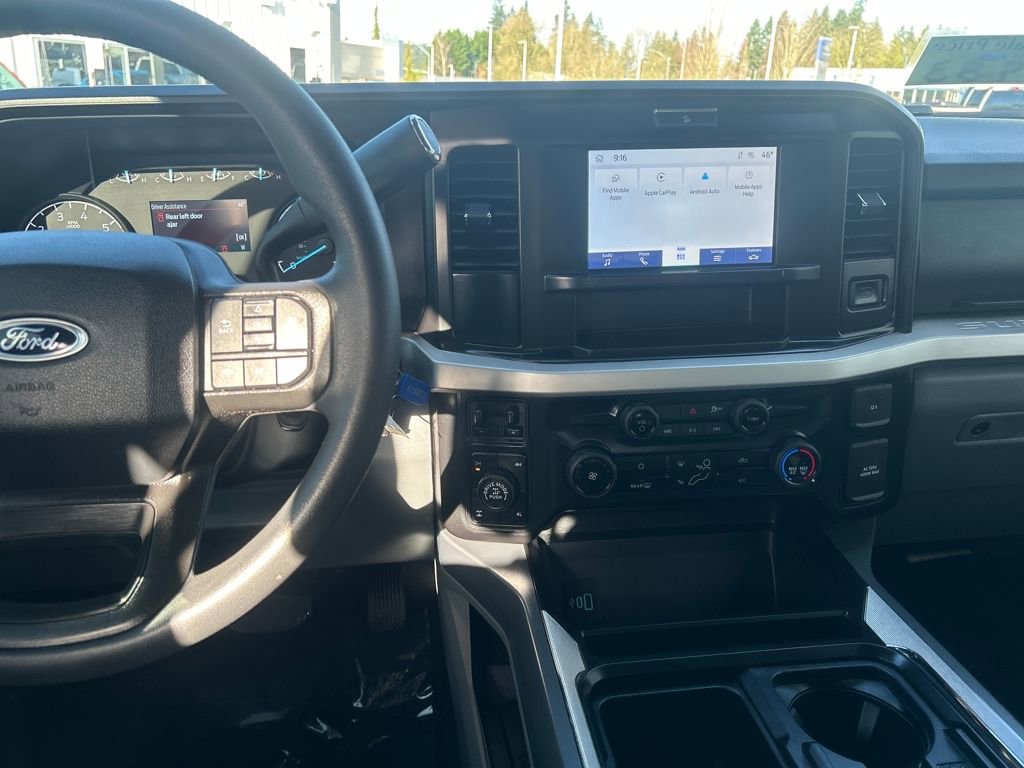 Certified 2025 Ford F250 XLT w/ Tremor Off-Road Package image 23