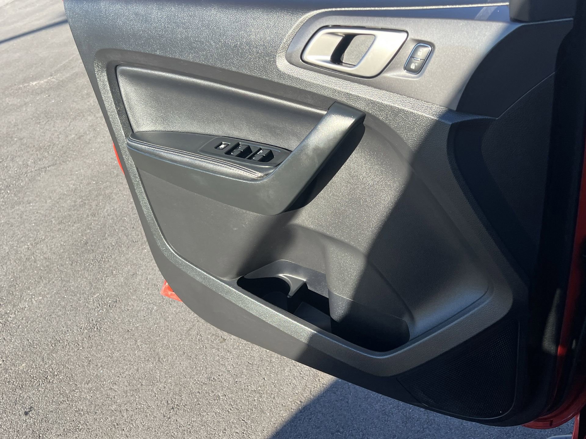 Certified 2019 Ford Ranger Lariat w/ Equipment Group 501A Mid image 18