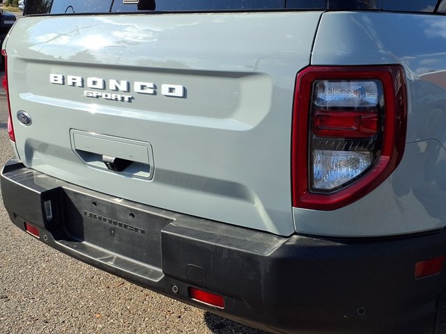 Certified 2023 Ford Bronco Sport Big Bend w/ Convenience Package AWD/4WD image 23