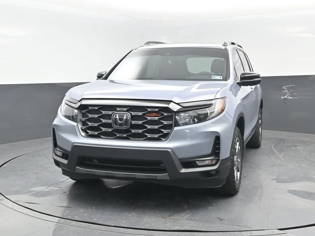 Used 2025 Honda Passport TrailSport image 22