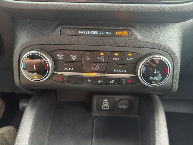 Certified 2025 Ford Escape ST-Line Select image 30