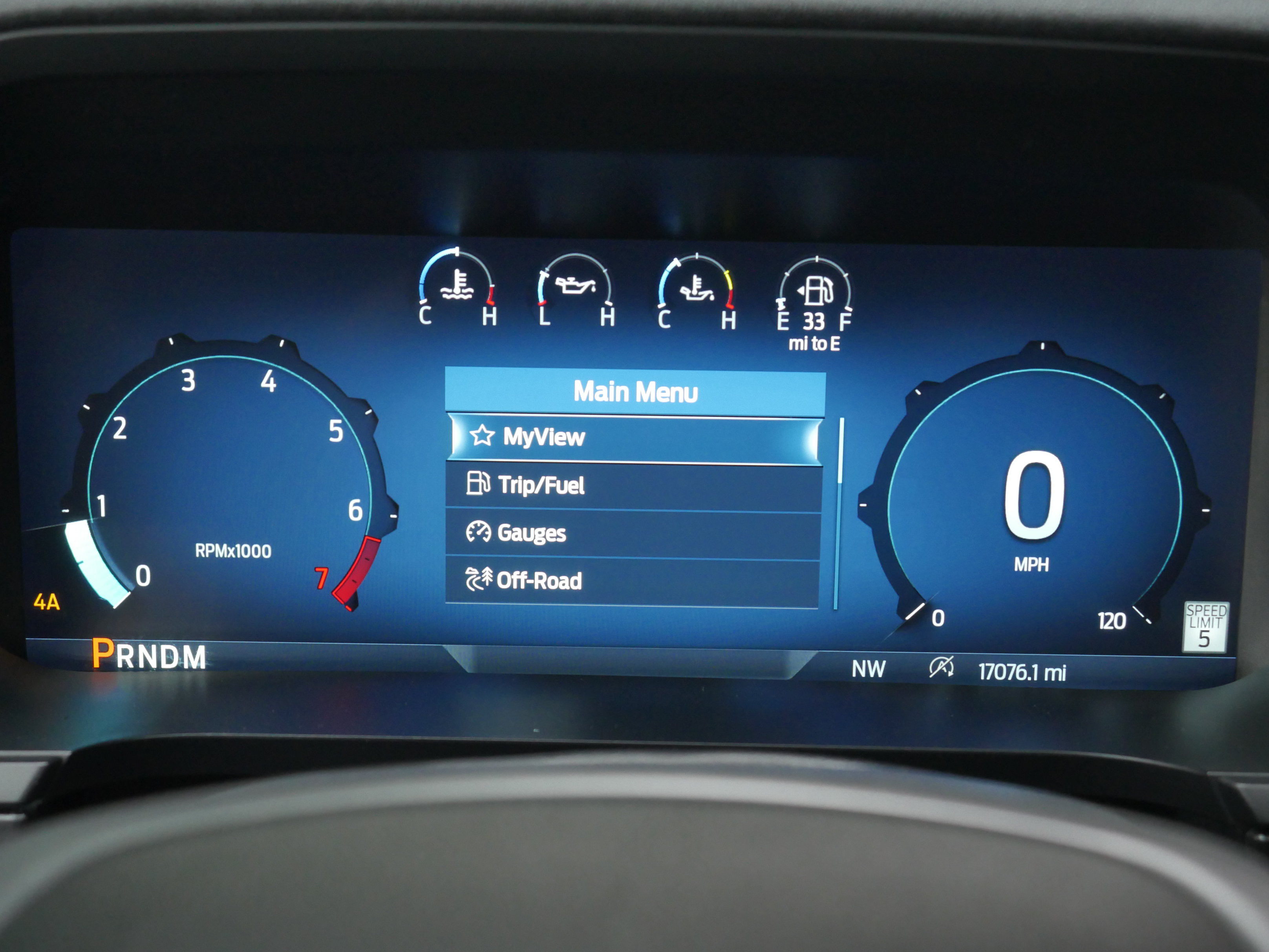 Certified 2025 Ford F150 Lariat AWD/4WD image 8