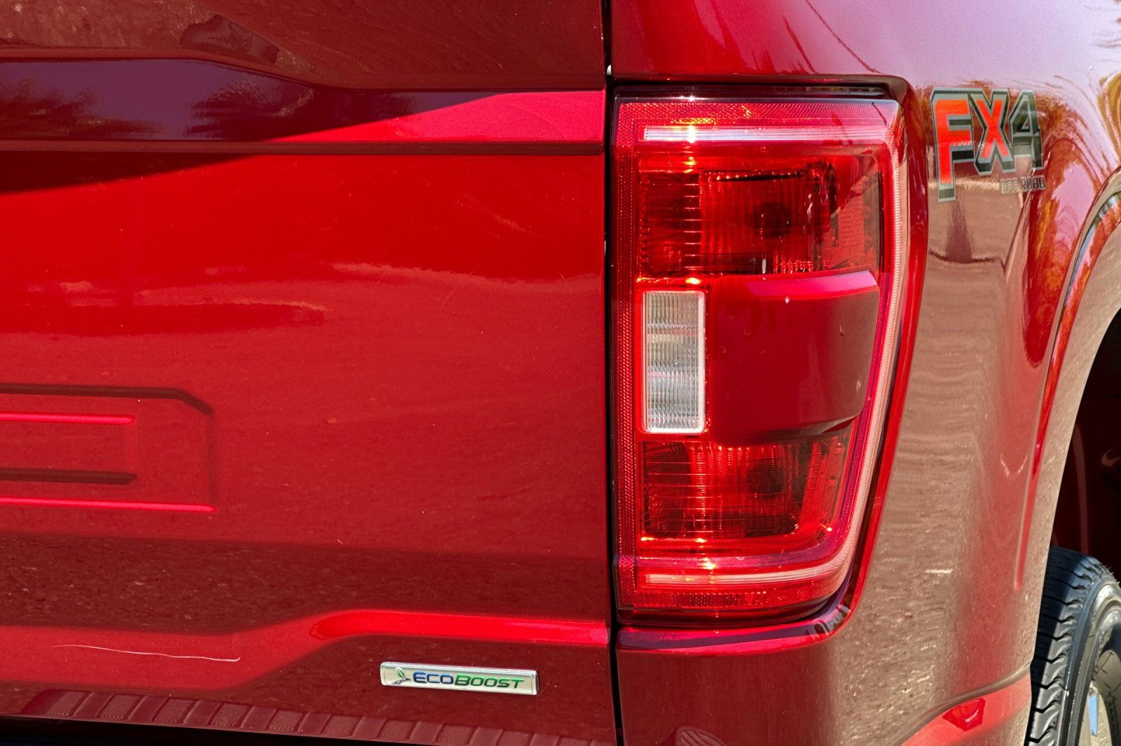 Certified 2021 Ford F150 XLT w/ Equipment Group 302A High AWD/4WD image 46