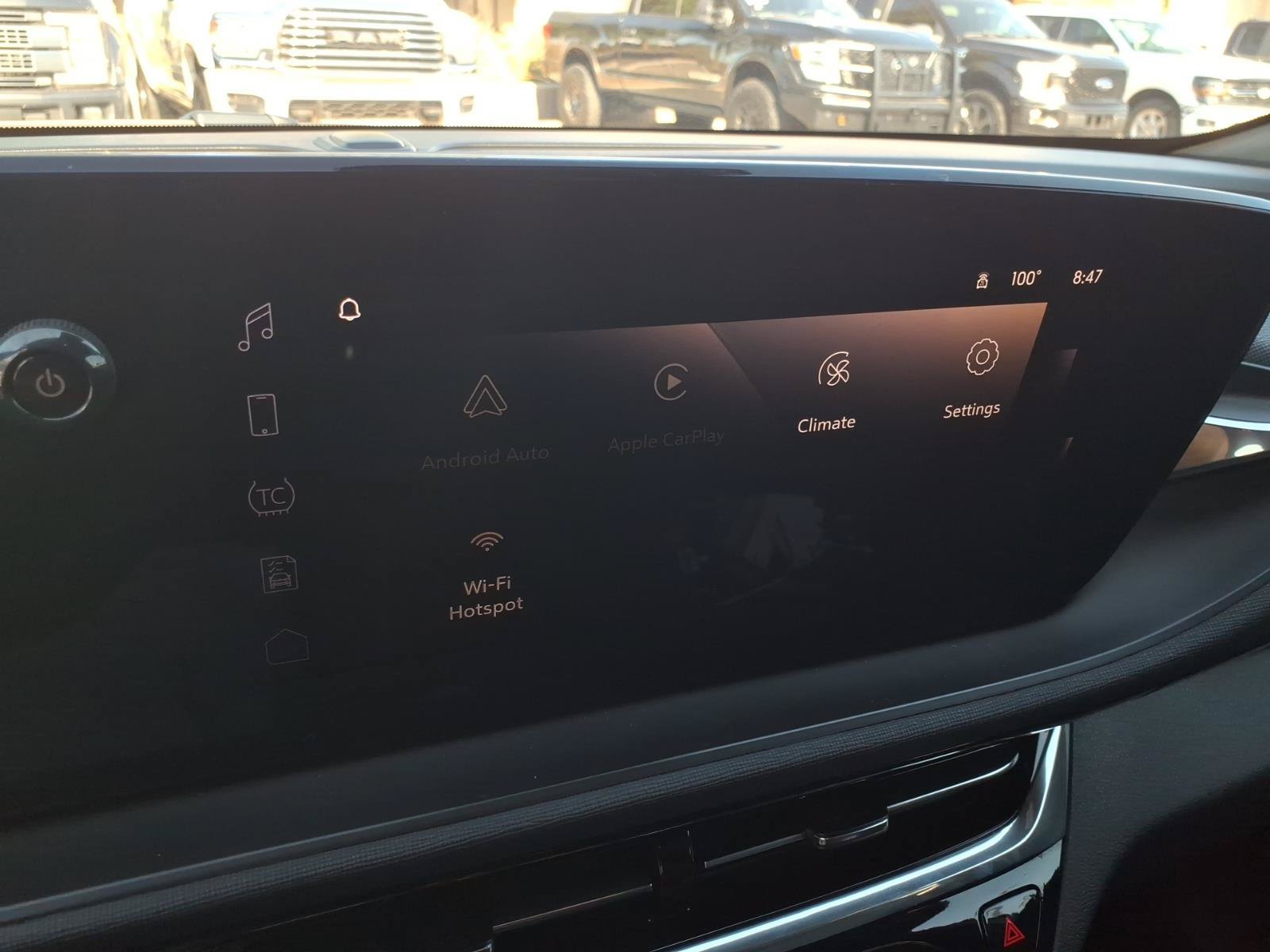 Used 2025 Buick Envista Sport Touring w/ Convenience I Package FWD image 18