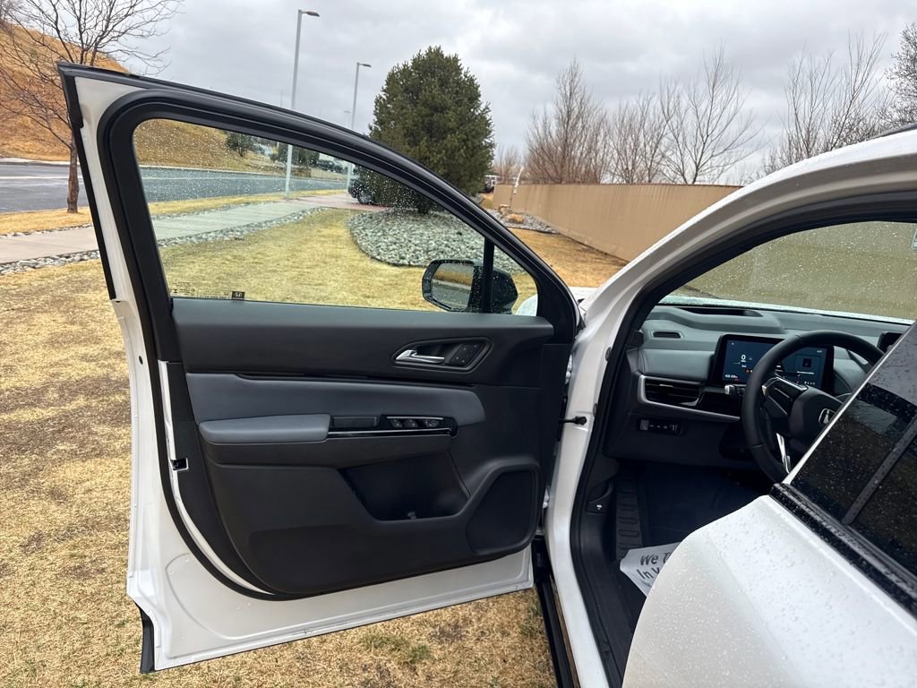 Used 2024 Honda Prologue Elite image 10