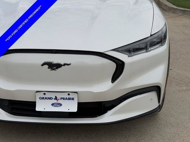 Certified 2023 Ford Mustang Mach-E Premium RWD image 11