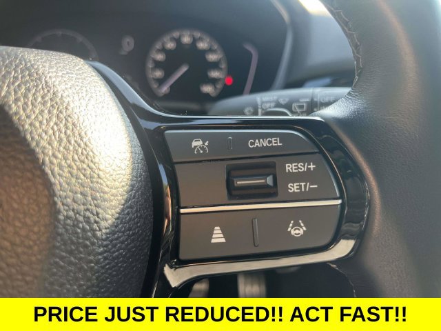 Used 2024 Honda Civic Sport image 23