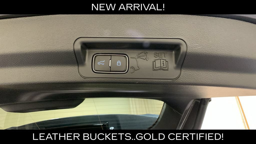 Certified 2023 Ford Explorer XLT w/ Equipment Group 202A AWD/4WD image 21