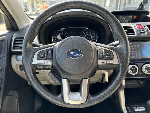 Used 2017 Subaru Forester 2.5i Premium AWD/4WD image 19