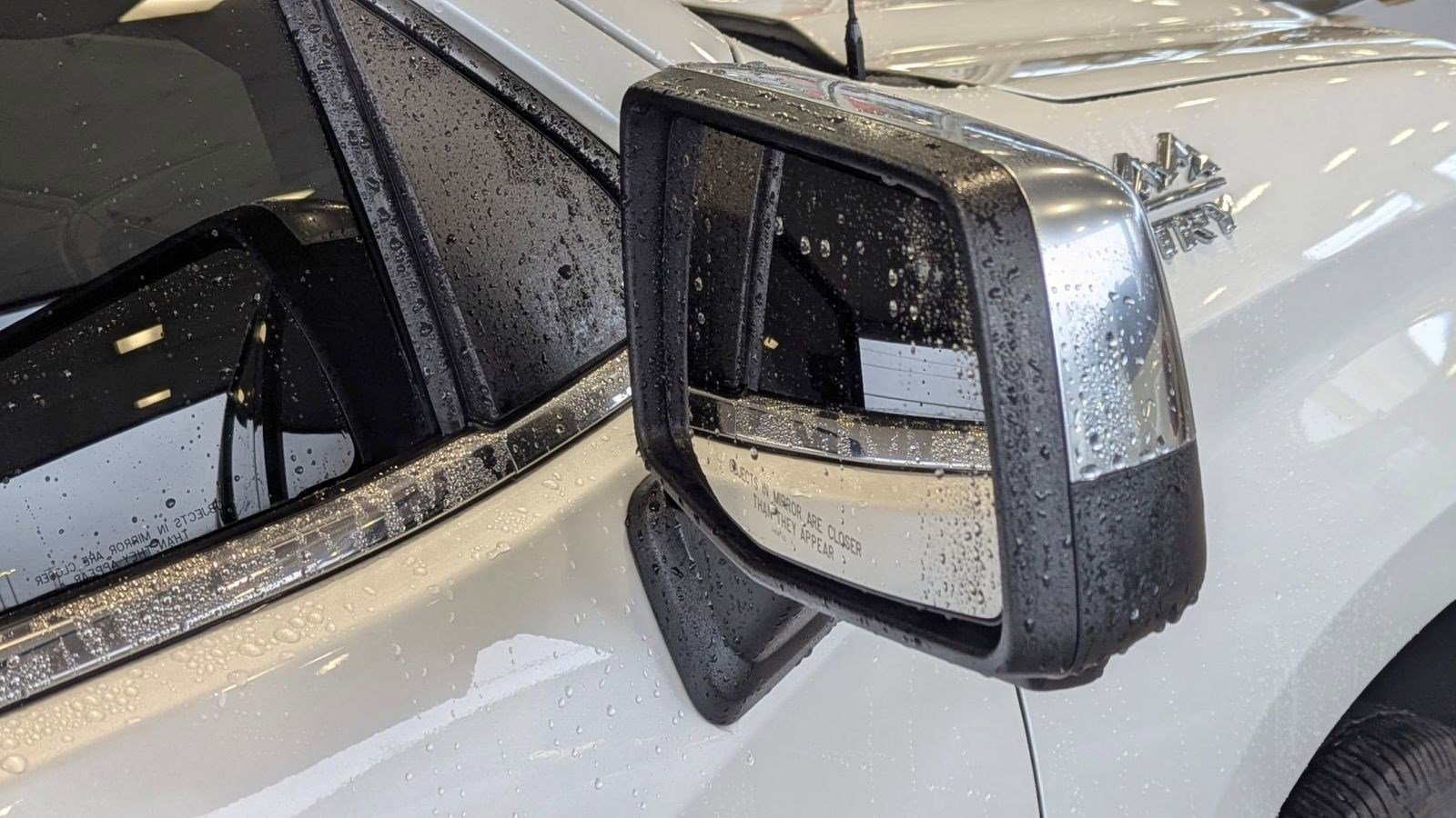 Used 2022 Chevrolet Silverado 1500 High Country w/ Z71 Off-Road Package image 12