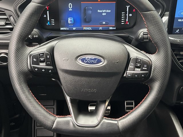 Certified 2023 Ford Escape ST-Line w/ Tech Pack #1 AWD/4WD image 15