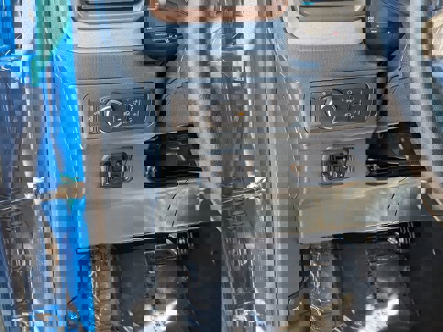 Certified 2022 Ford Maverick Lariat w/ Lariat Luxury Package image 17