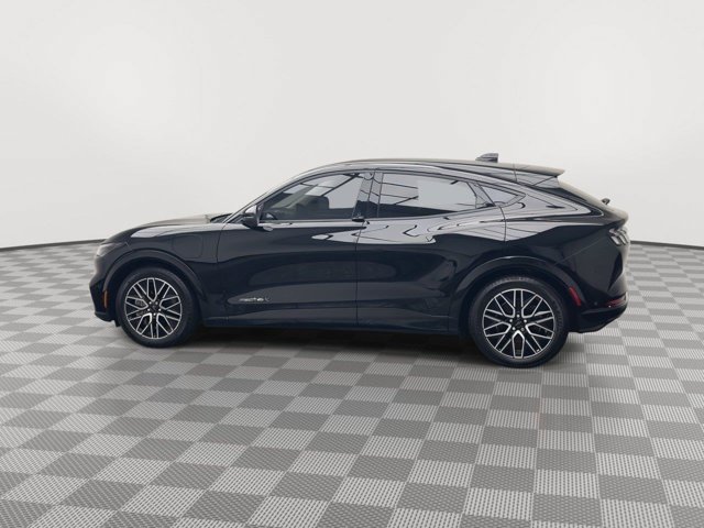Certified 2024 Ford Mustang Mach-E Premium AWD/4WD image 36