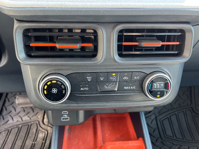 Certified 2022 Ford Maverick XLT w/ Equipment Group 300A Standard AWD/4WD image 16