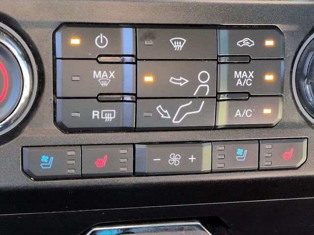 Certified 2020 Ford F250 Lariat w/ Lariat Ultimate Package image 30